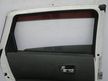 Дверь NISSAN QASHQAI J10 Зад Лев (Контрактный)