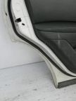 Дверь NISSAN QASHQAI J10 Зад Лев (Контрактный)