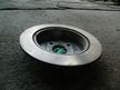Диск тормозной TOYOTA IST NCP61 Зад (Контрактный) 81530553