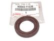 Сальник TOYOTA 9004311336 TOYOTA 42x52x8