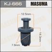 Клипса MASUMA KJ666 NISSAN
