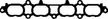 Прокладка впускного коллектора TOYOTA 1717788460 TOYOTA Celica,Carina