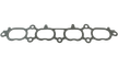 Прокладка впускного коллектора TOYOTA 1717788460 TOYOTA Celica,Carina