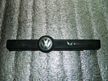 Крышка двигателя декоративная VOLKSWAGEN TOUAREG 7L7 BHK (Контрактный) 27774615
