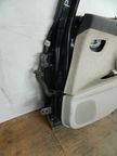 Дверь NISSAN PRIMERA P12 Зад Прав (Контрактный) 72355698