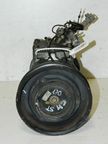 Компрессор кондиционера TOYOTA SPRINTER 4EFE (Контрактный)