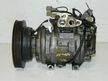 Компрессор кондиционера TOYOTA SPRINTER 4EFE (Контрактный)