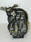 Компрессор кондиционера TOYOTA SPRINTER 4EFE (Контрактный)