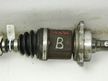 Привод NISSAN JUKE F15 MR16DDT Перед Прав (Контрактный) 35015795