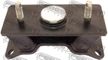 Подушка двигателя FEBEST TM031 TOYOTA LAND CRUISER 1998-2007