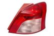 Фонарь DEPO 21219P3RLDAE TOYOTA YARIS XP90 2005-2009 RH