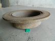 Диск тормозной MITSUBISHI GALANT E54A Зад (Контрактный) 81530443