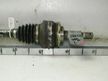 Привод TOYOTA MARK II JZX110 1JZGE Зад Лев (Контрактный) 35015740
