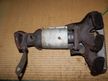 Коллектор выпускной NISSAN TEANA J31 VQ23DE (Контрактный) 39252209