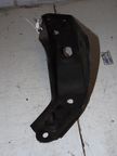 Кронштейн реактивной тяги NISSAN LAUREL C35 Зад Лев (Контрактный) 35023146