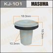 Клипса MASUMA KJ101 TOYOTA