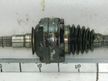 Привод TOYOTA MARK II JZX110 1JZGE Зад Прав (Контрактный) 35015268
