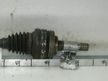 Привод TOYOTA MARK II JZX110 1JZGE Зад Прав (Контрактный) 35015268