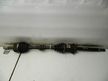 Привод NISSAN PRIMERA P12 QR20DE Перед Прав (Контрактный) 35015623