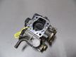 Дроссельная заслонка NISSAN SR18DE (Контрактный) 79780863