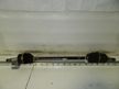 Привод NISSAN BLUEBIRD U14 QG18DE Перед Прав (Контрактный) 35015752