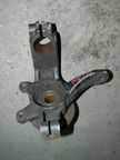 Ступица MAZDA DEMIO DY3W Перед Прав (Контрактный) 79591001
