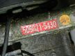 Компрессор кондиционера NISSAN CUBE CG13DE (Контрактный) 45990204