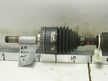 Привод NISSAN MARCH K11 CG10DE Перед Лев (Контрактный) 35015497