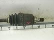 Привод NISSAN MARCH K11 CG10DE Перед Лев (Контрактный) 35015497