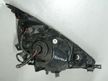 Фара HONDA FIT GD1 Перед Лев 4944 (Контрактный) 68000693