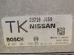 Блок управления ДВС NISSAN X-TRAIL QR25DE (Контрактный) 10649