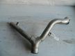 Патрубок впускной MITSUBISHI LEGNUM EC5W 6A13TT (Контрактный) 35021683