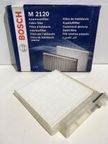 Фильтр салонный BOSCH M2120