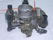 Дроссельная заслонка MAZDA DEMIO DY3W ZY (Контрактный) 65243444