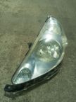 Фара HONDA FIT GD1 Перед Лев (Б/У) 94599624