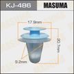 Клипса MASUMA KJ486 TOYOTA