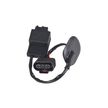 Блок управления топливного насоса NSP NSP081K0906093H SKODA Rapid