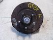 Ступица MAZDA CAPELLA GF8P Зад Лев (Контрактный) 79591330