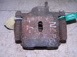 Суппорт TOYOTA IST NCP60 Перед Лев (Контрактный) 79590012
