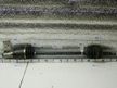 Привод TOYOTA VISTA ARDEO SV55 3SFE Зад (Контрактный) 35015016