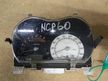 Панель приборов TOYOTA IST NCP60 (Контрактный) 81540094
