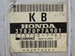 Блок управления ДВС HONDA LOGO D13B (Контрактный) 79590738