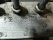 Блок ABS SUBARU LEGACY BP5 (Контрактный) 81532706
