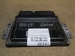 Блок управления ДВС NISSAN WINGROAD QG15DE (Контрактный) 16500