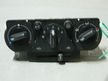 Блок управления климат-контролем SUBARU IMPREZA GG2 (Контрактный) 81540512