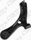 Рычаг SAT ST4520279J00 SUZUKI SX4 06-13 LH