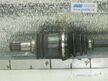 Привод MITSUBISHI LANCER CEDIA CS2A 4G93 Зад Прав (Контрактный) 35015960