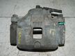 Суппорт MITSUBISHI Dion CR9W Перед Лев (Контрактный) 81540657