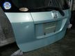 Дверь 5-я HONDA FIT GD1 (Контрактный) 81540038