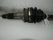 Привод HONDA FIT GD4 L15A Зад Лев (Контрактный) 35015974